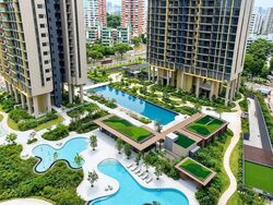 Pinetree Hill (D21), Condominium #636844461